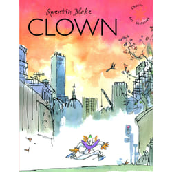 Clown