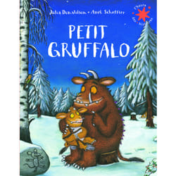 Petit Gruffalo