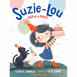 ISBN L'œuf ou la poule ?, Français, 96 pages
