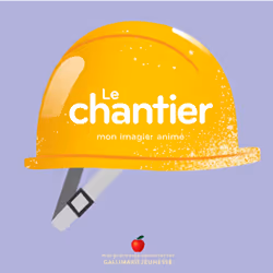ISBN Le chantier, Français, 10 pages