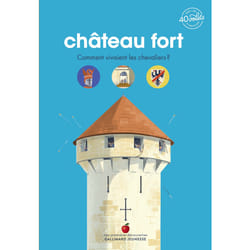 Château fort : comment vivaient les chevaliers ?