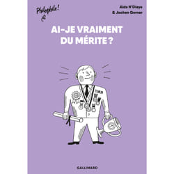 Est-ce que je mérite ma place dans la société ?