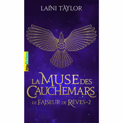 ISBN Le faiseur de rêves, Français, 704 pages