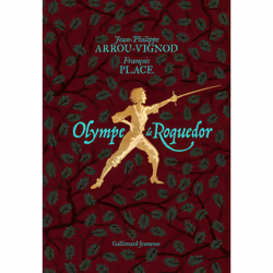 ISBN Olympe de Roquedor, Français, 304 pages