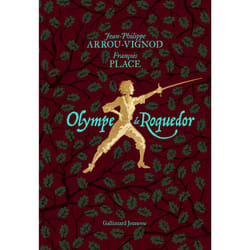Olympe de Roquedor