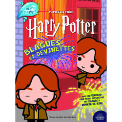 Blagues et devinettes : peinture magique