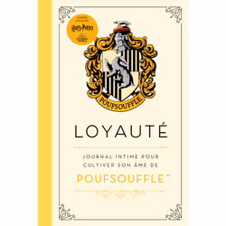 ISBN Harry Potter - Loyauté, Français, 224 pages