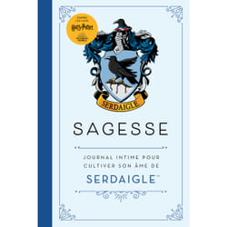 Harry potter - sagesse   journal intime