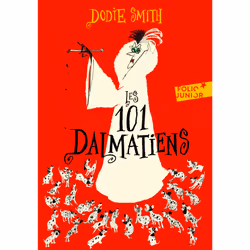 ISBN Les cent un dalmatiens, Français, 240 pages