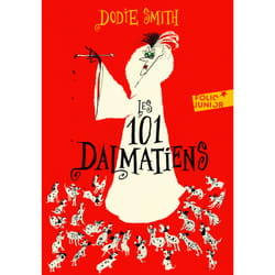 Les cent un dalmatiens