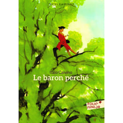 Le baron perché