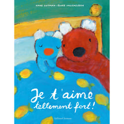 Je t'aime, Pénélope !