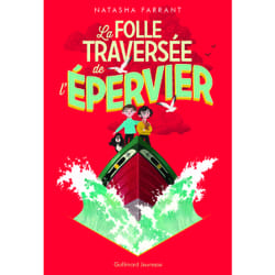 La folle traversée de l'épervier