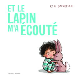 Et le lapin m'a écouté