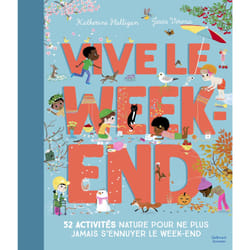 ISBN Vive le week-end