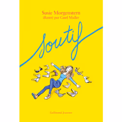 ISBN Soutif, Français, 112 pages