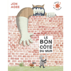 Le bon côté du mur