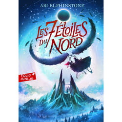 Les sept étoiles du nord