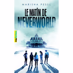 ISBN Le matin de Neverworld, Français, 352 pages