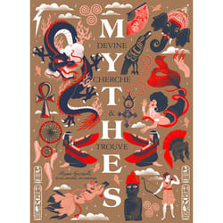 Devine cherche et trouve : mythes