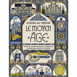 ISBN Moyen Âge, Français, 48 pages