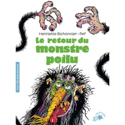 Le retour du monstre poilu