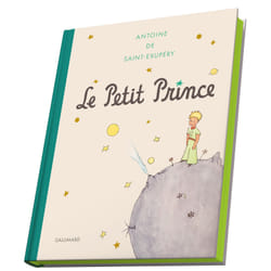 Grand album du Petit Prince
