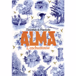ISBN Alma, Français, 432 pages