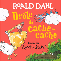 ISBN Drôle de cache-cache, Français, 10 pages