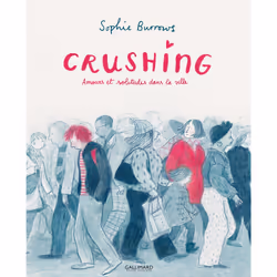 ISBN Crushing, Français, 160 pages