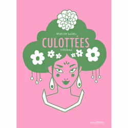 ISBN Culottées - Intégrale, Français, 312 pages