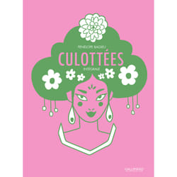 ISBN Culottées - Intégrale
