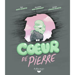 Coeur de pierre