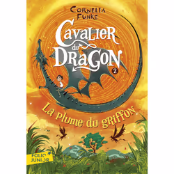 ISBN La Plume du Griffon, Français, 464 pages