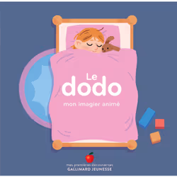 ISBN Le dodo, Français, 10 pages