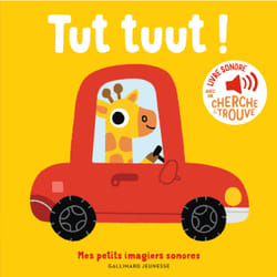 Tut, tuut ! des sons à écouter, des images à regarder