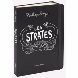 ISBN Les Strates, Français, 144 pages