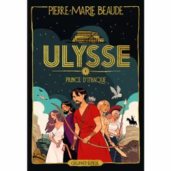 ISBN Ulysse, Français, 160 pages
