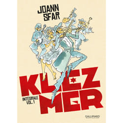 Klezmer : Intégrale vol.1