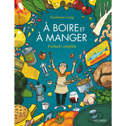 ISBN À boire et à manger