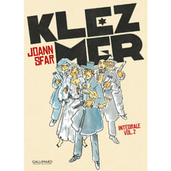 Klezmer - integrale vol.2