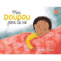ISBN Mon doudou pour la vie, Français, 32 pages