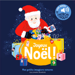 ISBN Joyeux Noël, Français, 12 pages