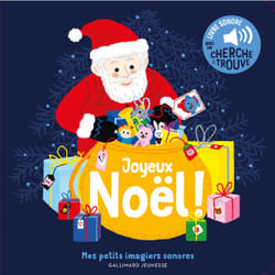 Joyeux Noël ! des sons à écouter, des images à regarder