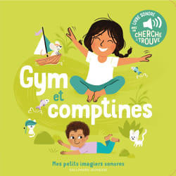 Gym et comptines : des sons à écouter, des images à regarder