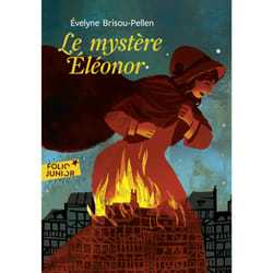 Le mystère Eléonor