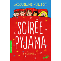 Soirée pyjama