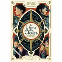 ISBN Le Livre des Étoiles, Français, 304 pages