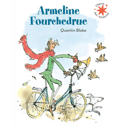 Armeline Fourchedrue ou la bicyclette infernale