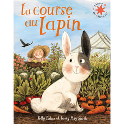 La course au lapin (Poche)